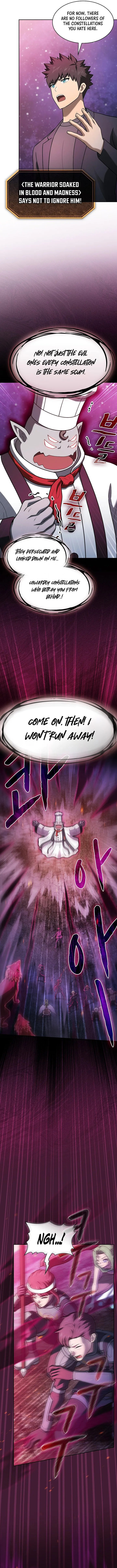 The Celestial Returned from Hell Chapter 224 page 14 - 