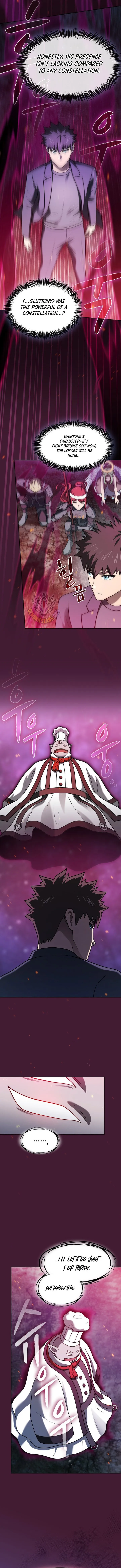 The Celestial Returned from Hell Chapter 224 page 15 - 