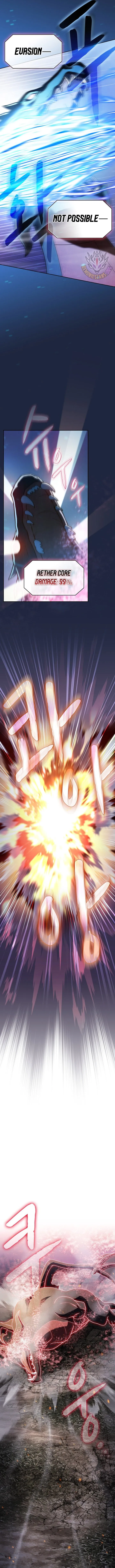 The Celestial Returned from Hell Chapter 224 page 7 - 