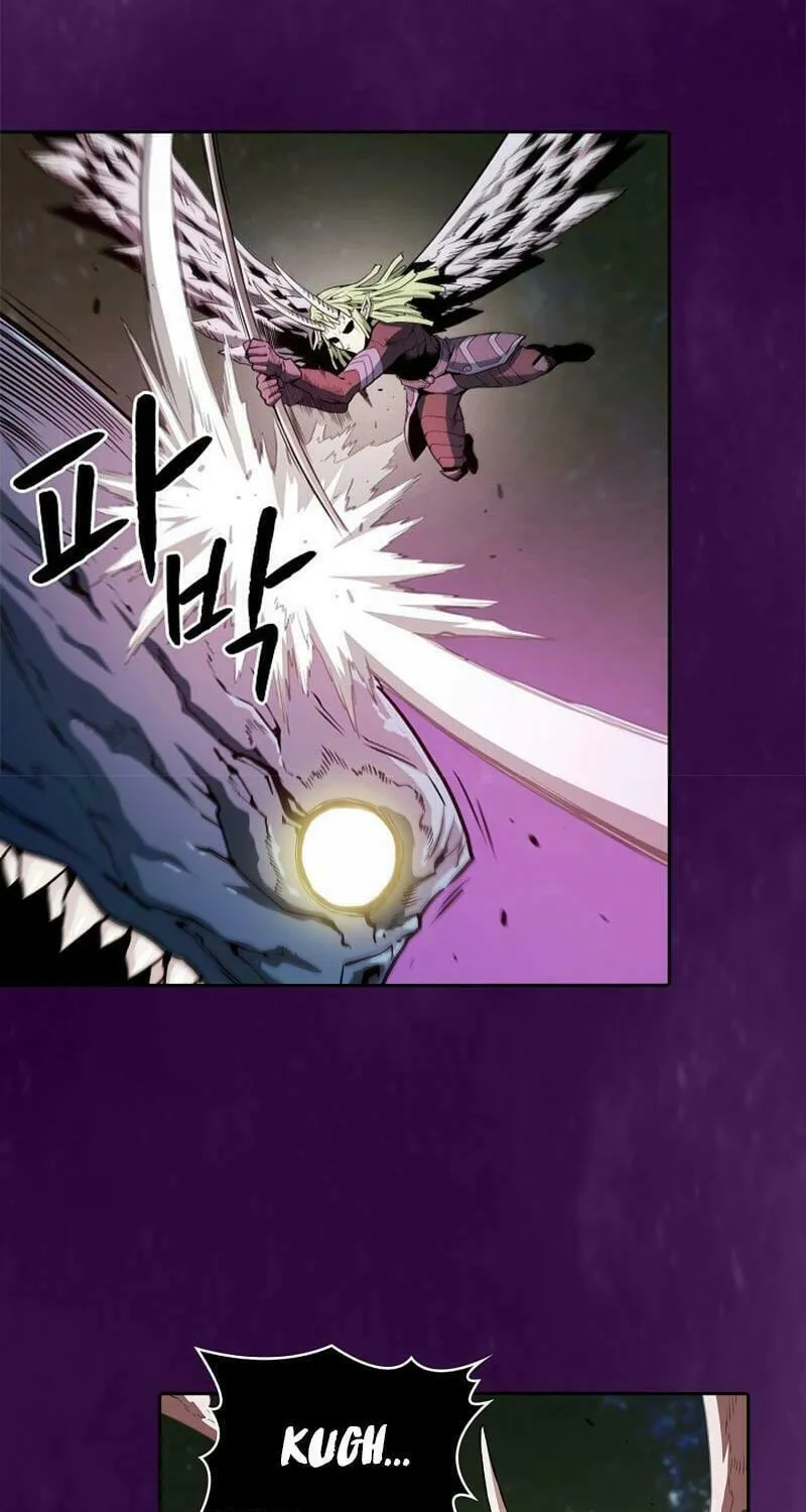 The Celestial Returned from Hell Chapter 23 page 11 - 