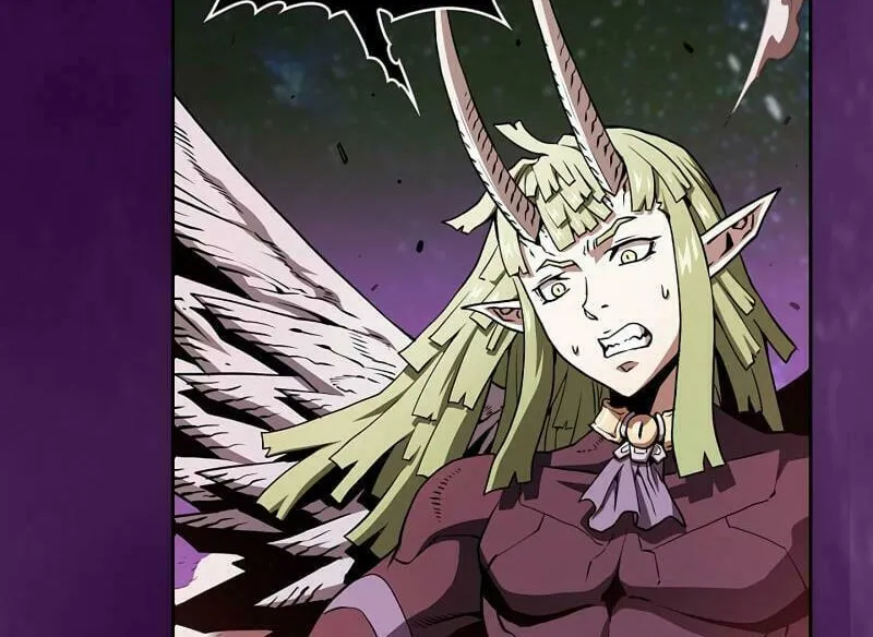 The Celestial Returned from Hell Chapter 23 page 12 - 