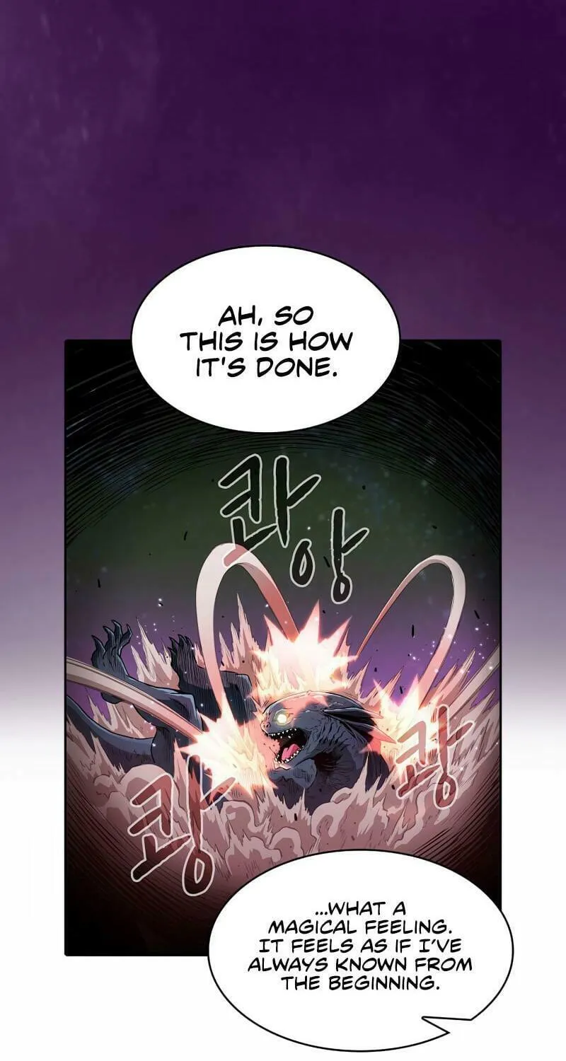 The Celestial Returned from Hell Chapter 23 page 19 - 