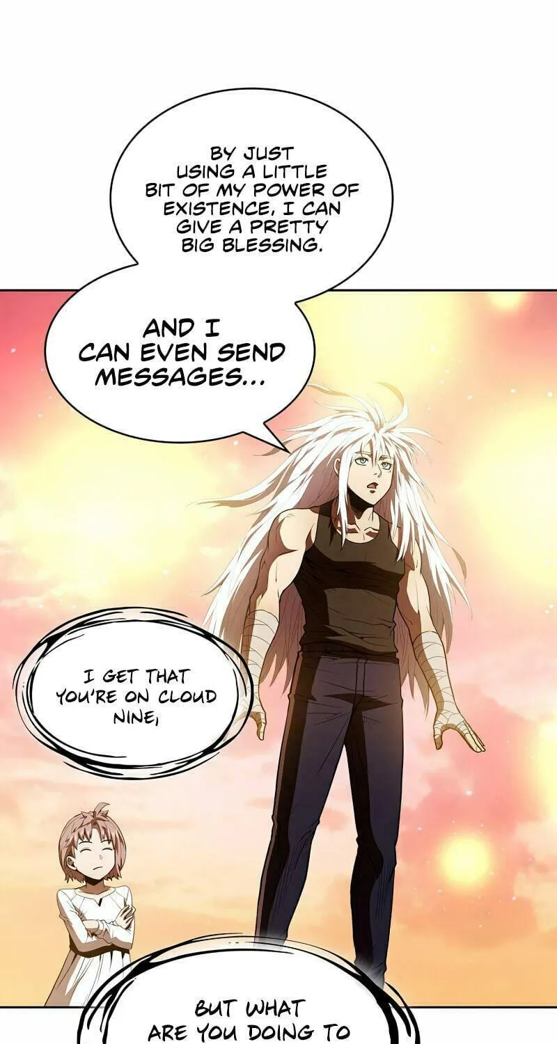 The Celestial Returned from Hell Chapter 23 page 21 - 
