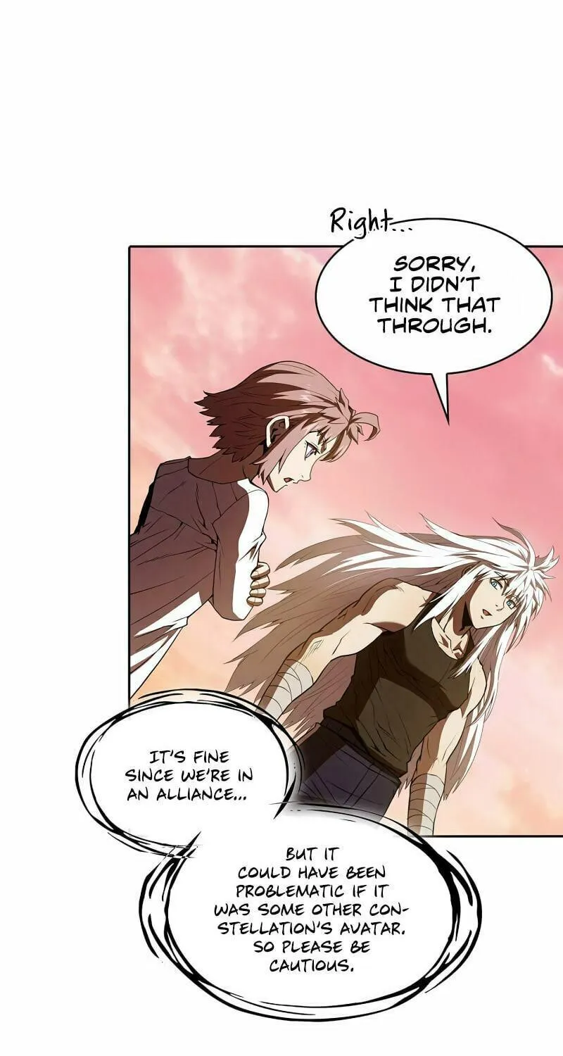 The Celestial Returned from Hell Chapter 23 page 23 - 
