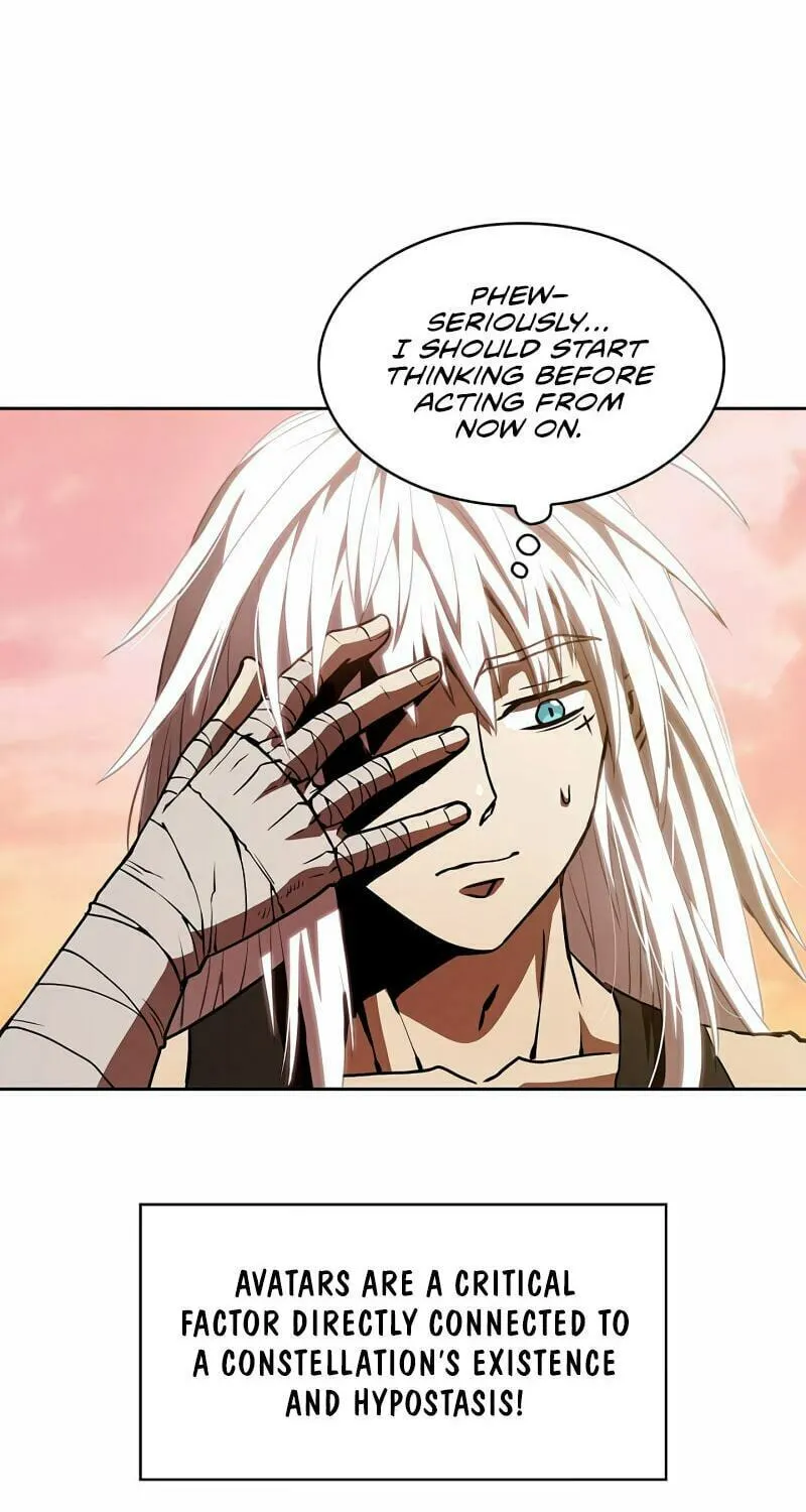 The Celestial Returned from Hell Chapter 23 page 25 - 