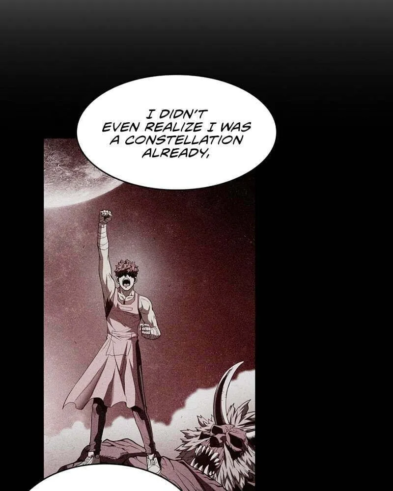The Celestial Returned from Hell Chapter 23 page 30 - 