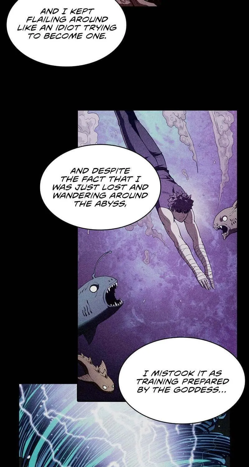 The Celestial Returned from Hell Chapter 23 page 31 - 