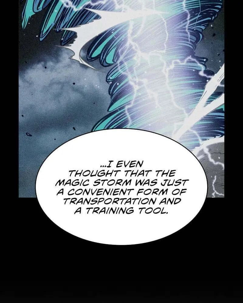 The Celestial Returned from Hell Chapter 23 page 32 - 