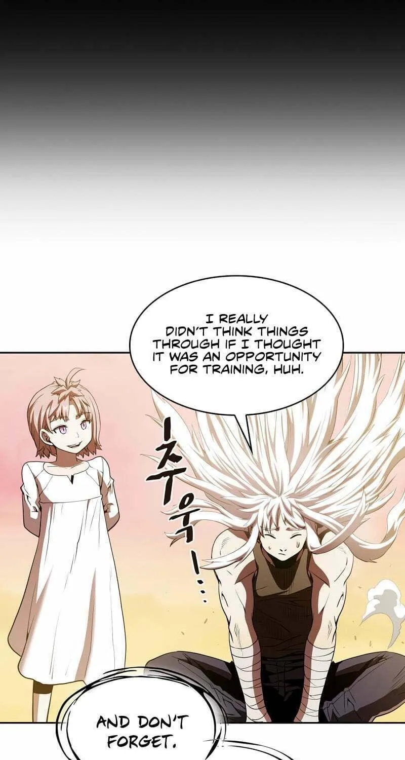 The Celestial Returned from Hell Chapter 23 page 33 - 