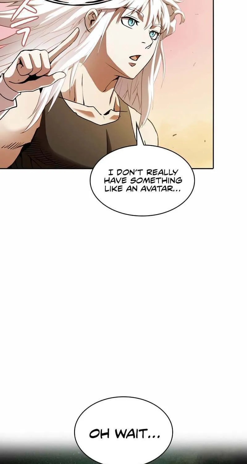 The Celestial Returned from Hell Chapter 23 page 35 - 