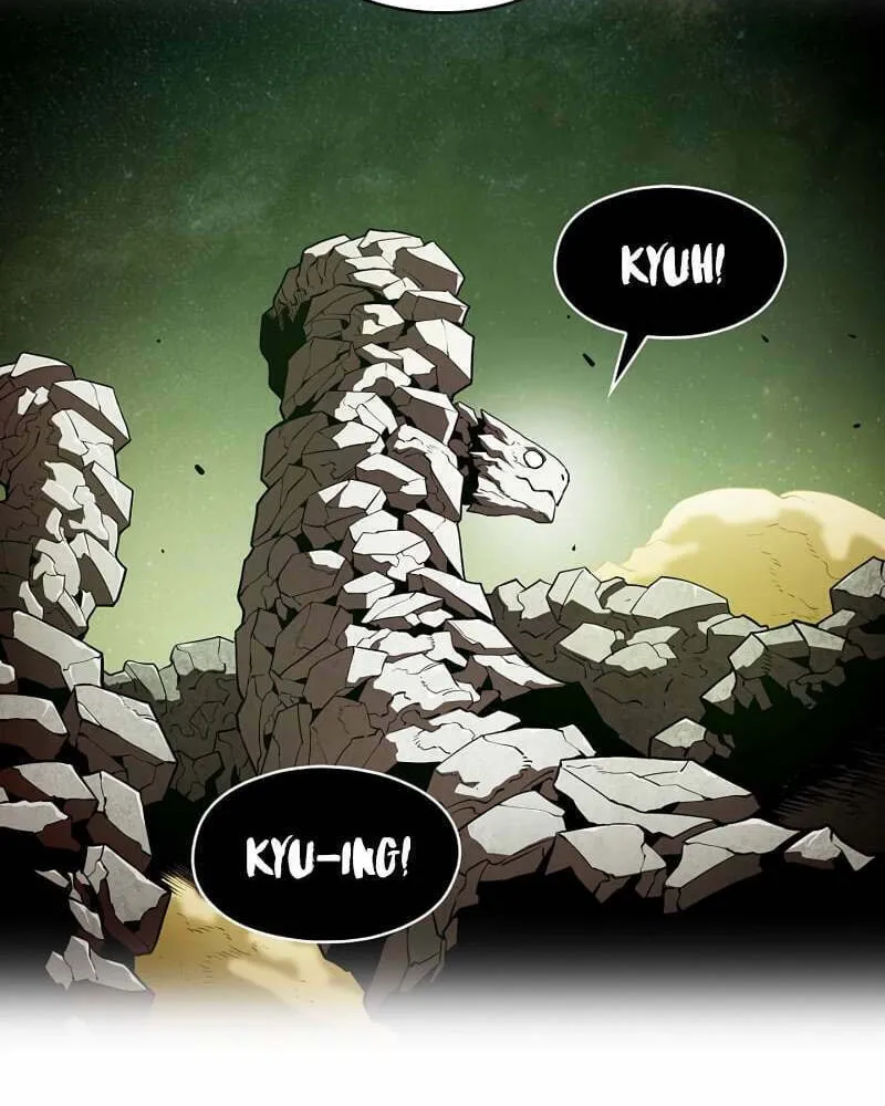 The Celestial Returned from Hell Chapter 23 page 36 - 