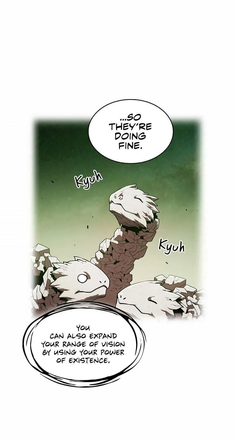 The Celestial Returned from Hell Chapter 23 page 37 - 
