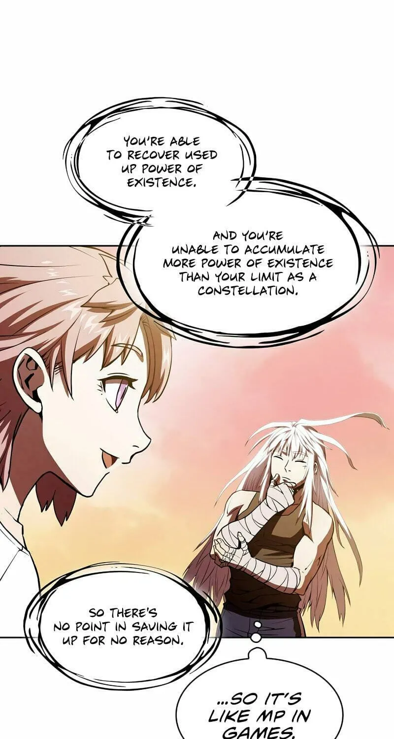 The Celestial Returned from Hell Chapter 23 page 38 - 
