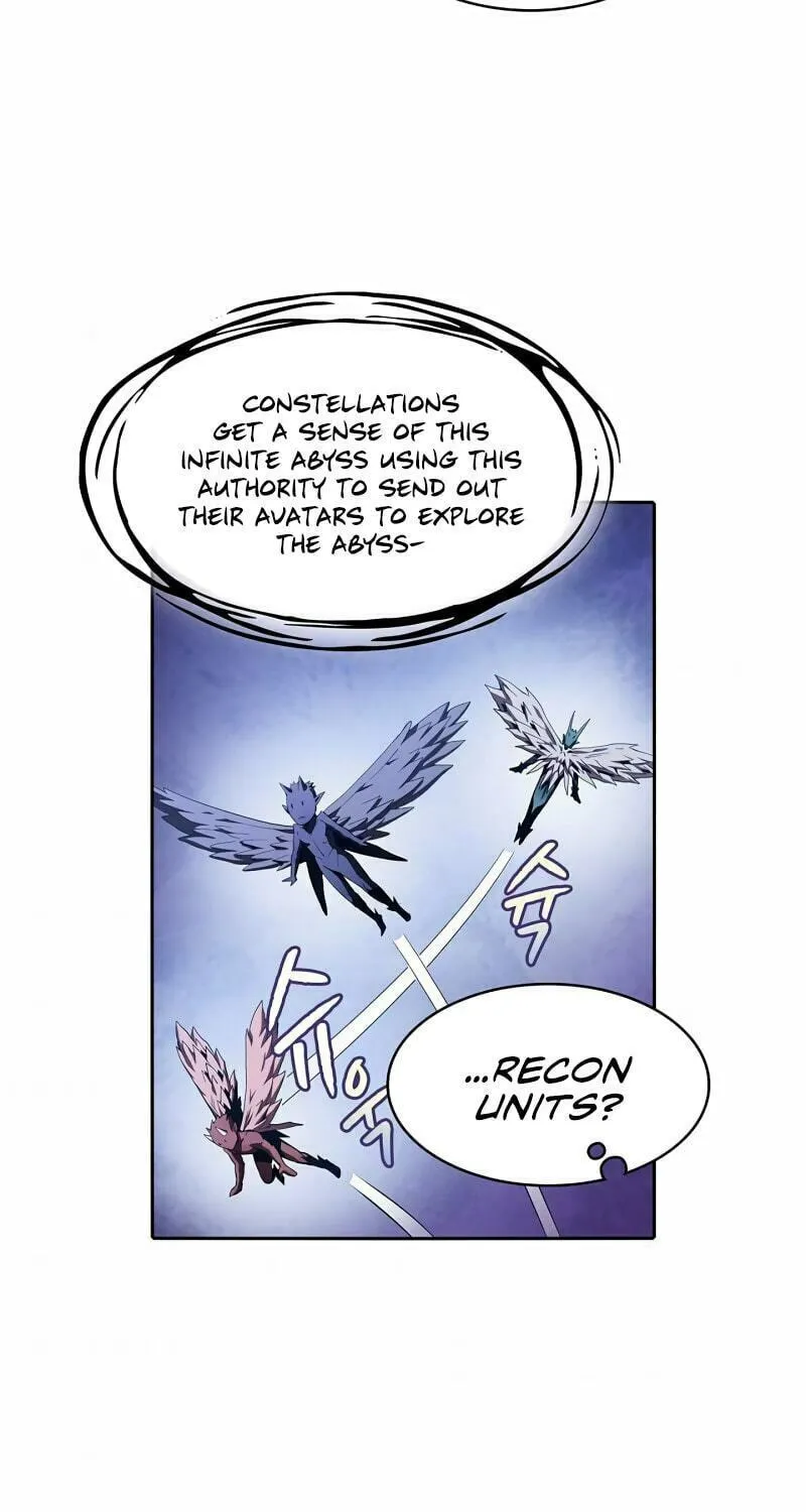 The Celestial Returned from Hell Chapter 23 page 40 - 