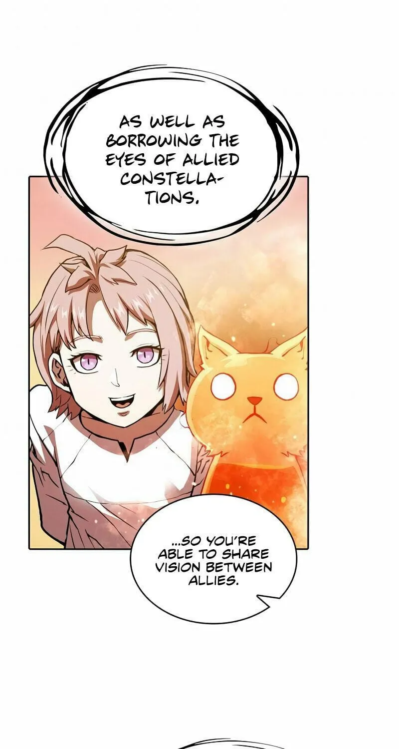 The Celestial Returned from Hell Chapter 23 page 41 - 
