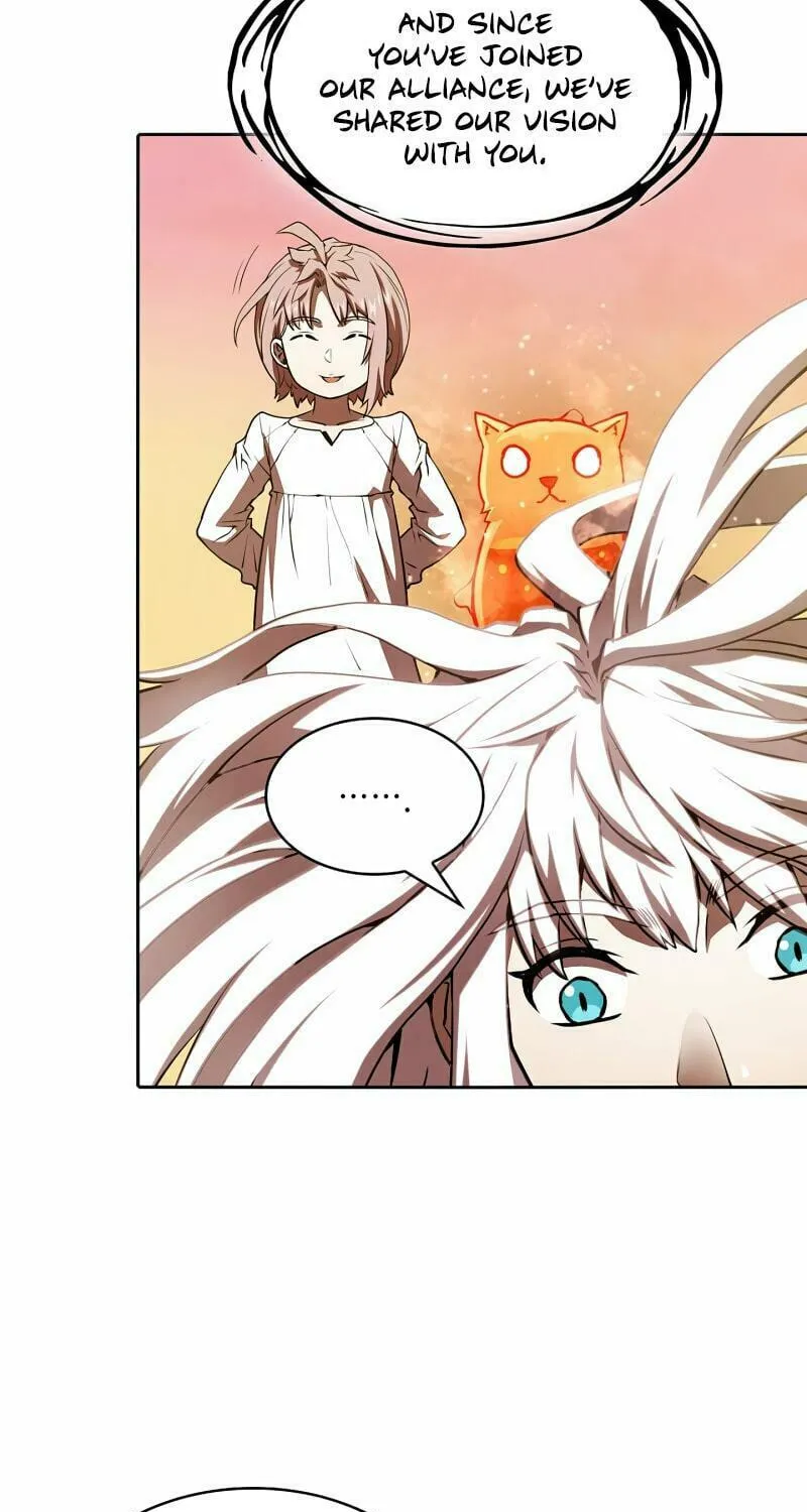 The Celestial Returned from Hell Chapter 23 page 43 - 