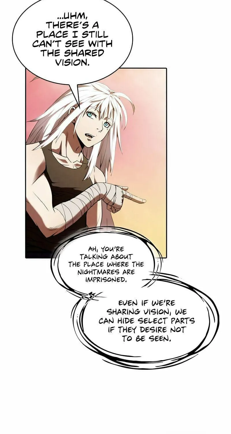 The Celestial Returned from Hell Chapter 23 page 44 - 