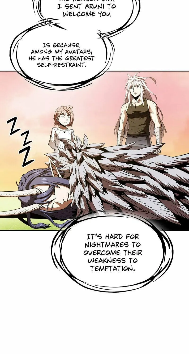 The Celestial Returned from Hell Chapter 23 page 47 - 