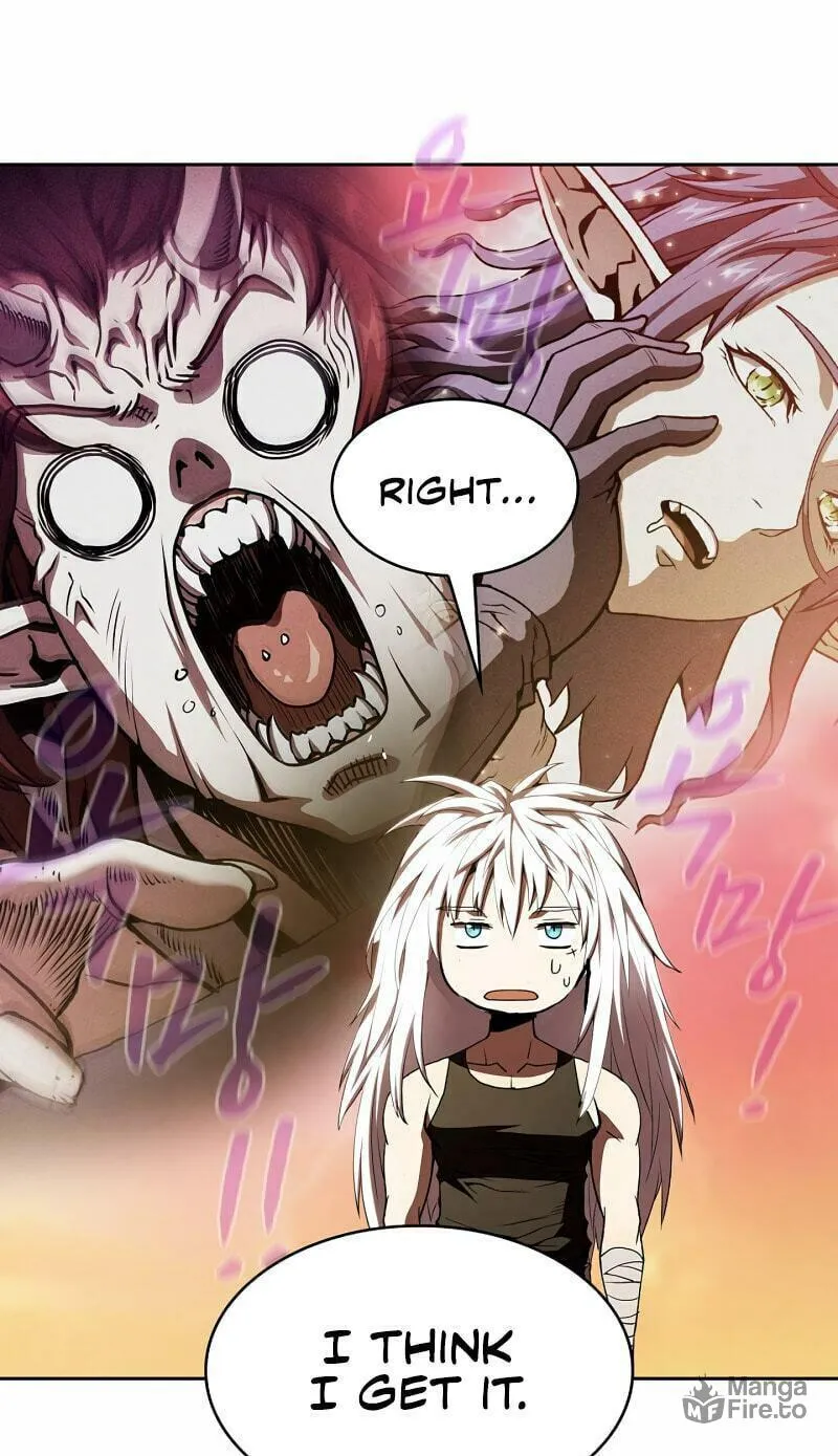 The Celestial Returned from Hell Chapter 23 page 49 - 