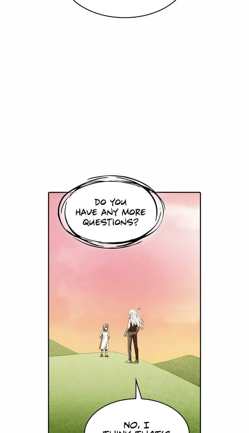 The Celestial Returned from Hell Chapter 23 page 50 - 
