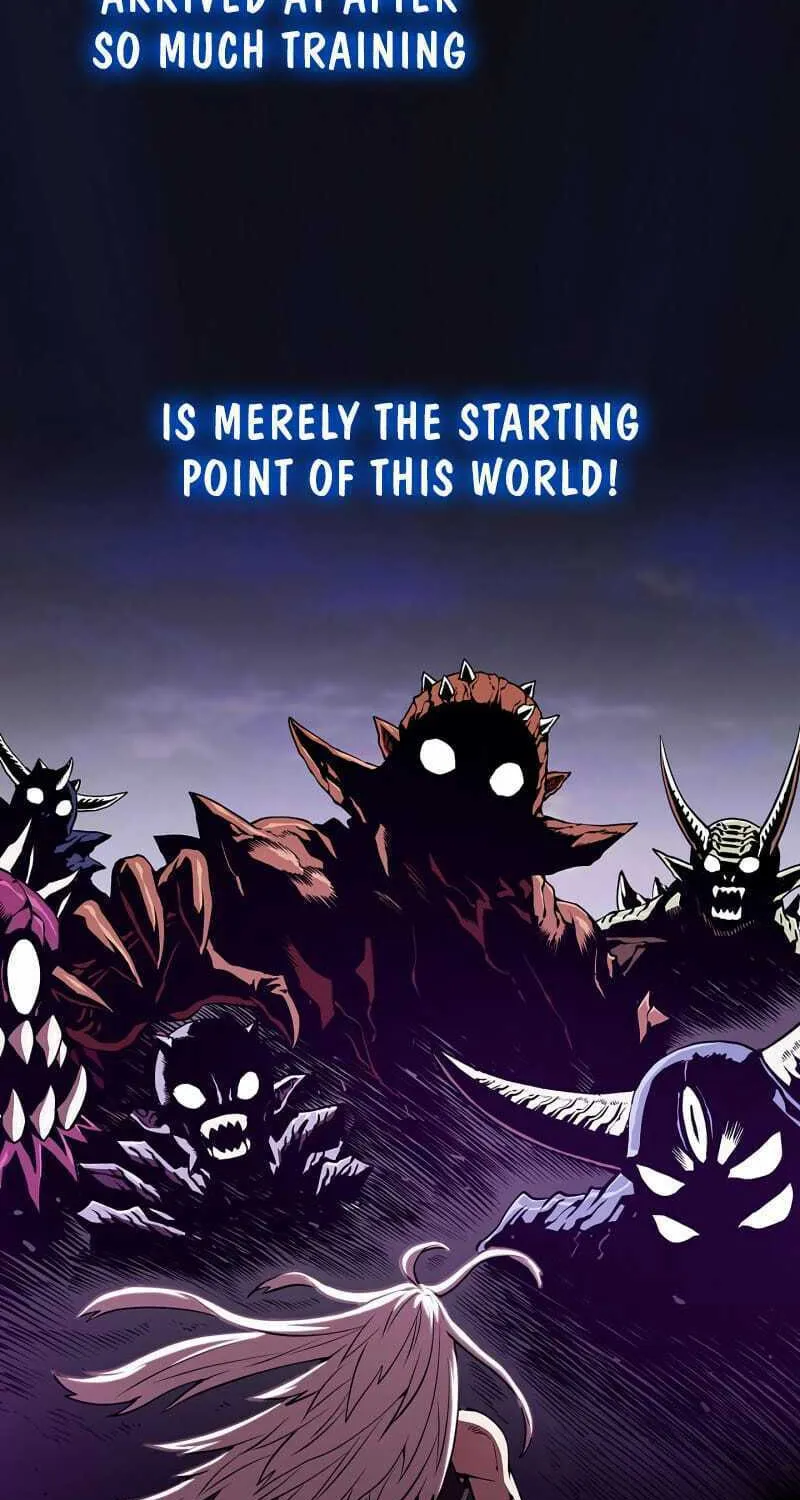 The Celestial Returned from Hell Chapter 23 page 55 - 