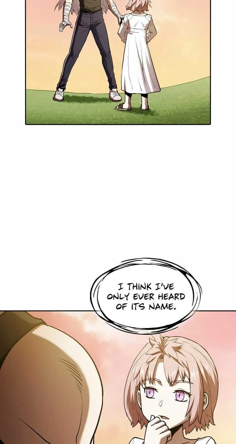 The Celestial Returned from Hell Chapter 23 page 58 - 