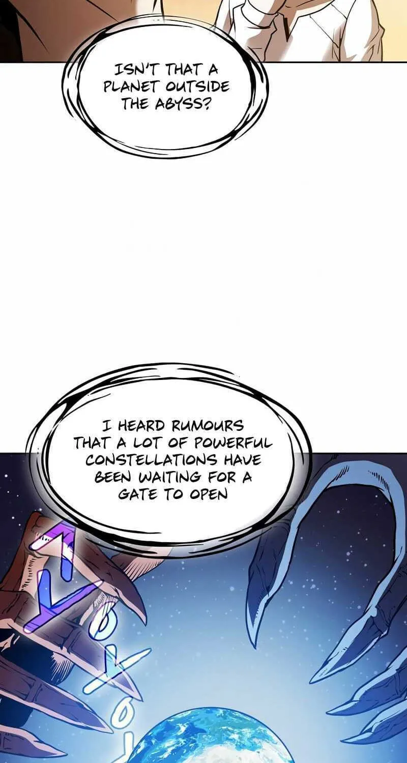 The Celestial Returned from Hell Chapter 23 page 59 - 