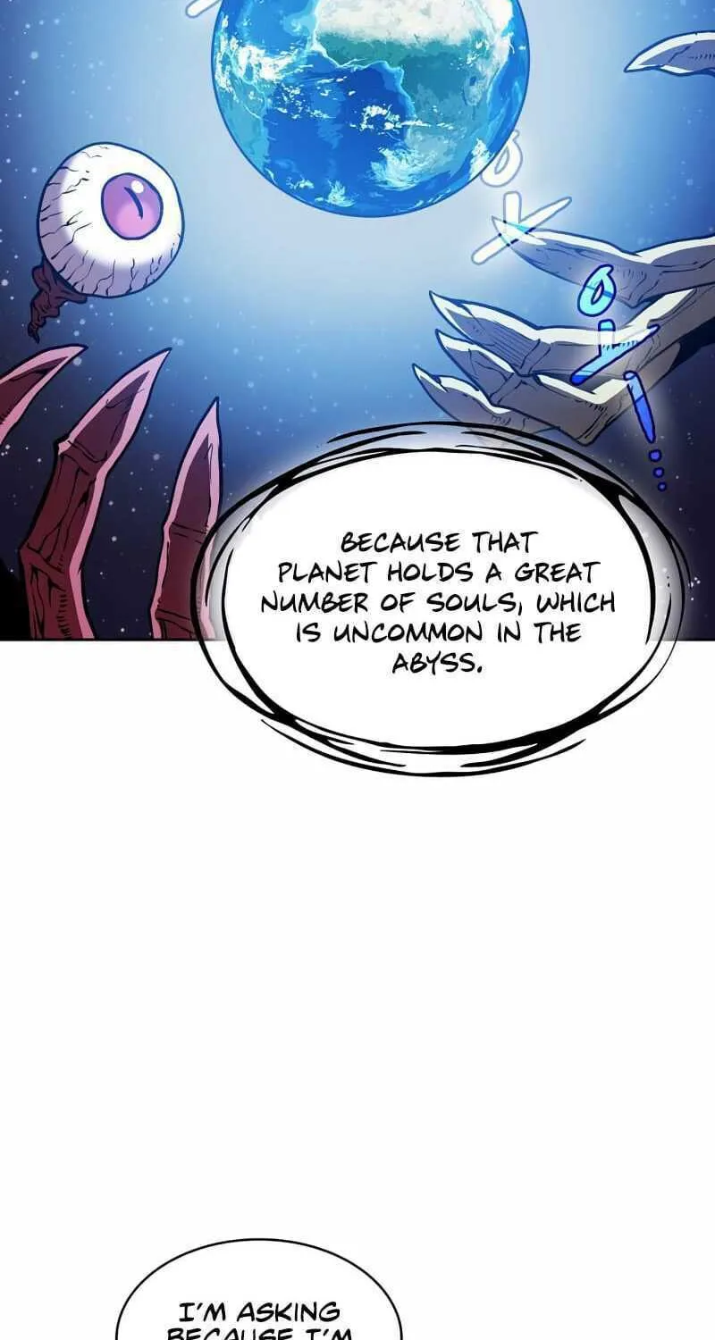 The Celestial Returned from Hell Chapter 23 page 60 - 