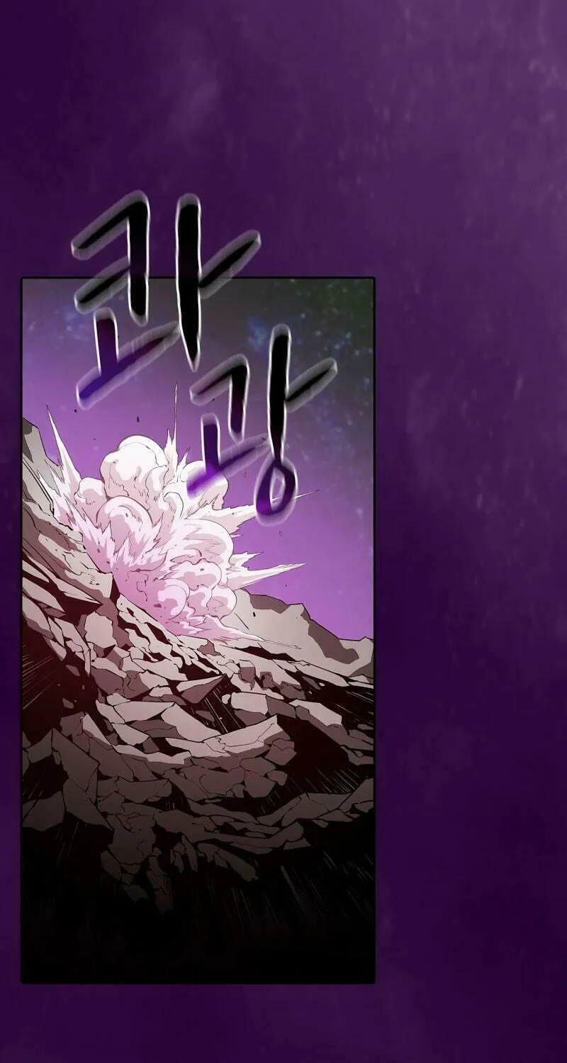 The Celestial Returned from Hell Chapter 23 page 7 - 