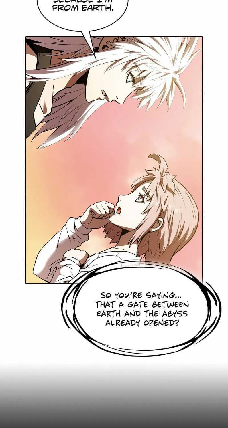The Celestial Returned from Hell Chapter 23 page 61 - 