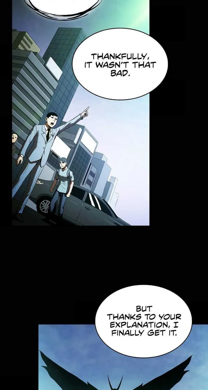 The Celestial Returned from Hell Chapter 23 page 63 - 