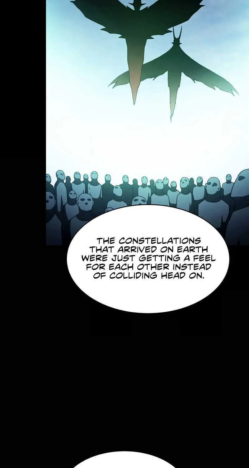 The Celestial Returned from Hell Chapter 23 page 64 - 