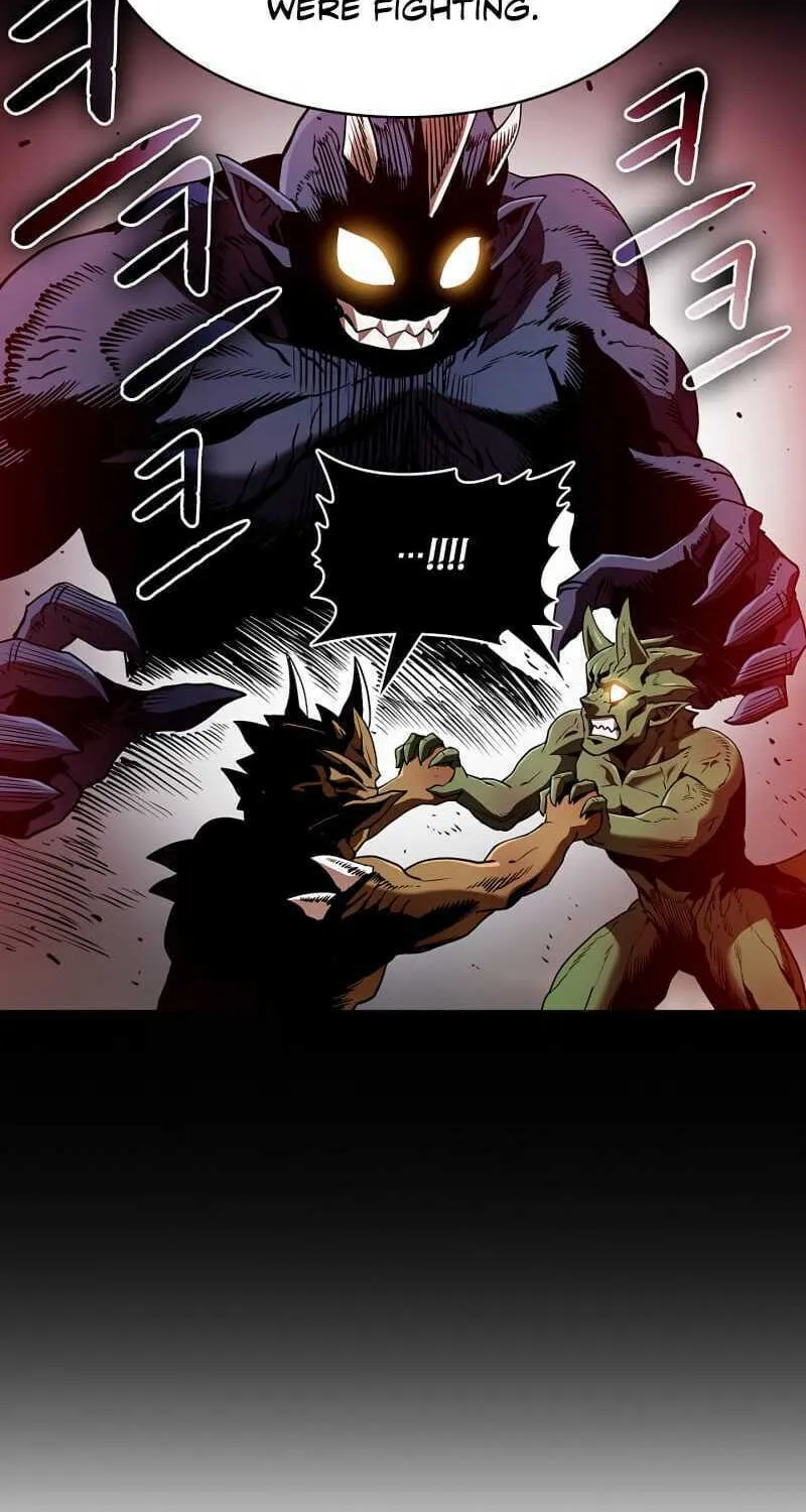 The Celestial Returned from Hell Chapter 23 page 66 - 