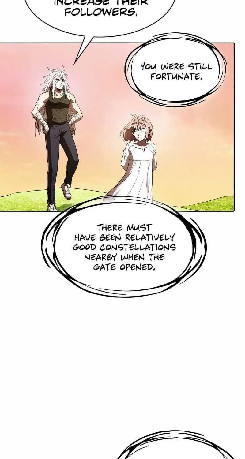 The Celestial Returned from Hell Chapter 23 page 68 - 