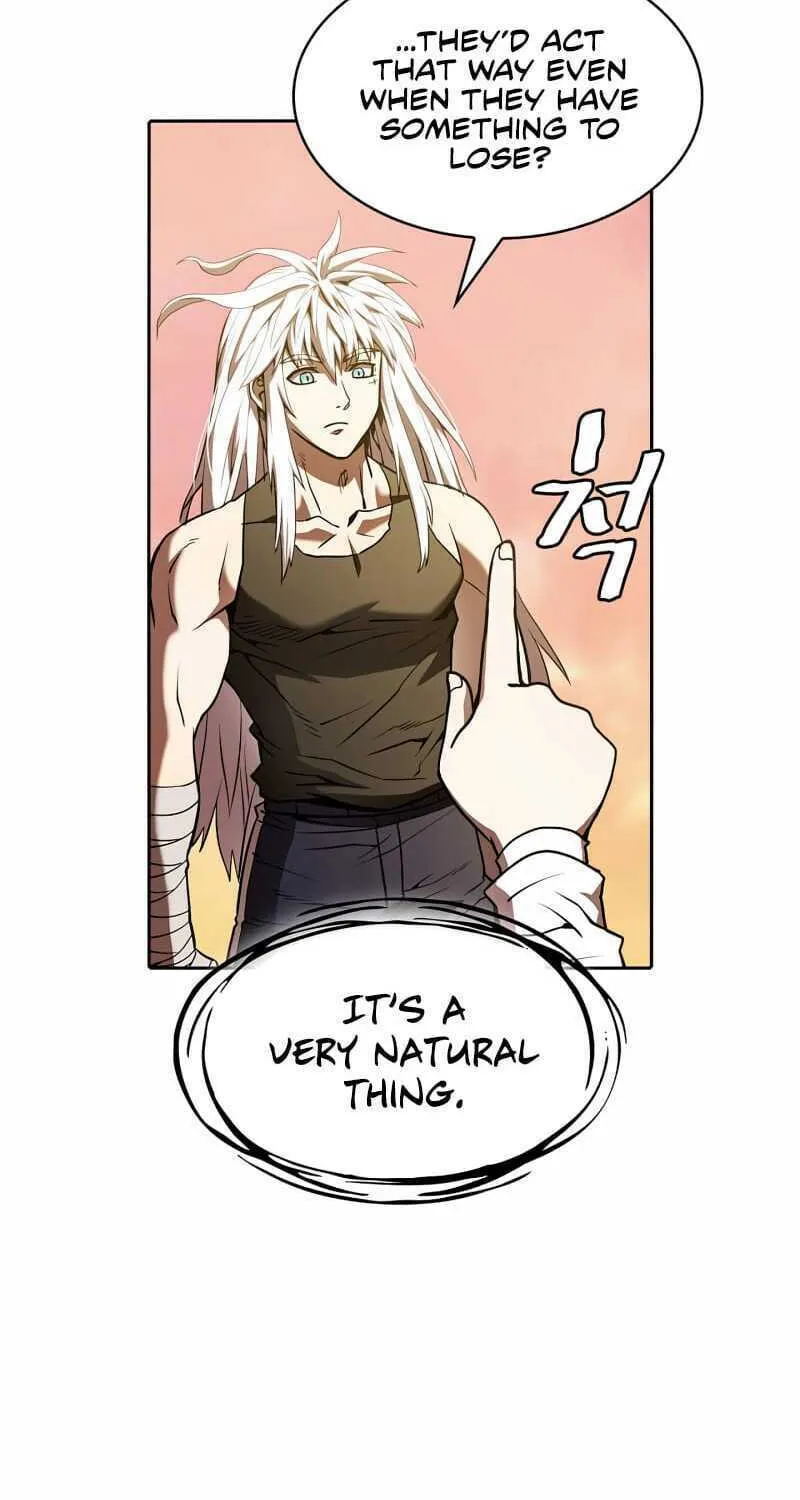 The Celestial Returned from Hell Chapter 23 page 70 - 