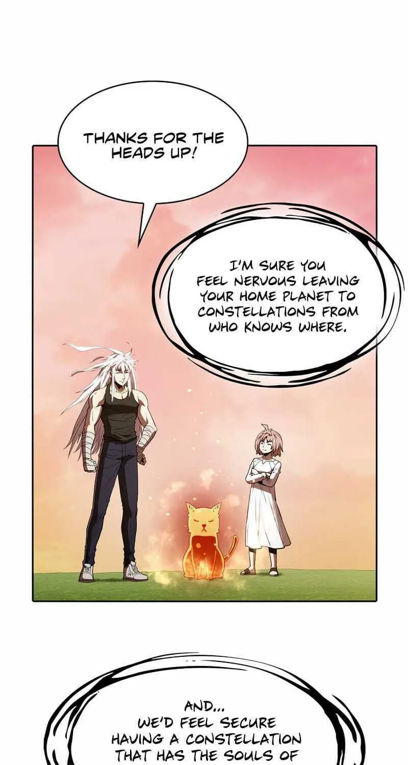 The Celestial Returned from Hell Chapter 23 page 71 - 