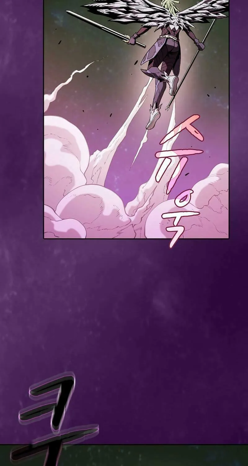 The Celestial Returned from Hell Chapter 23 page 9 - 