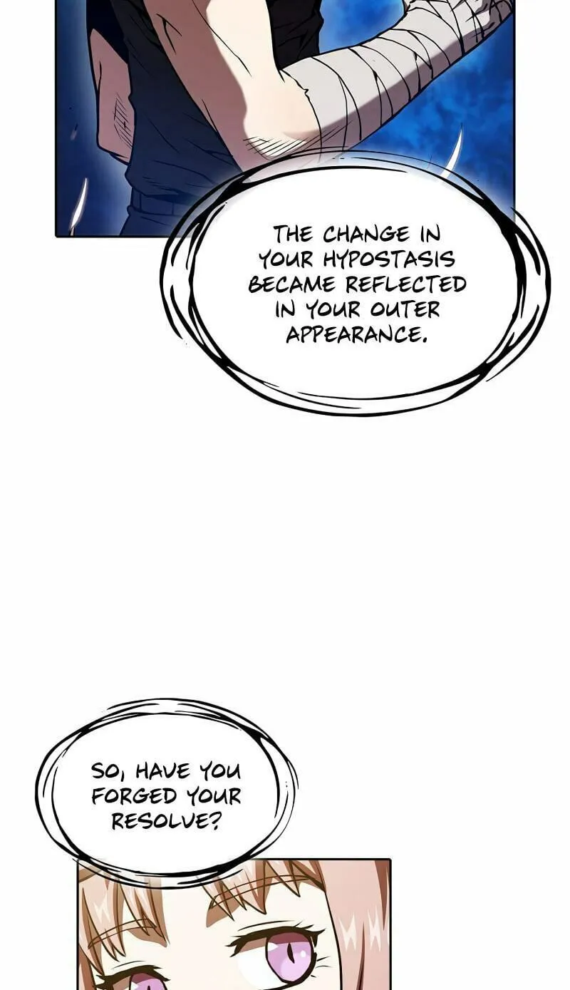 The Celestial Returned from Hell Chapter 23 page 82 - 
