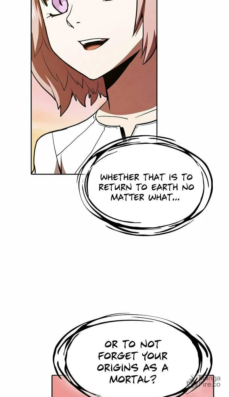 The Celestial Returned from Hell Chapter 23 page 83 - 