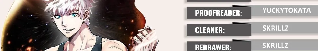 The Celestial Returned from Hell Chapter 24 page 2 - 