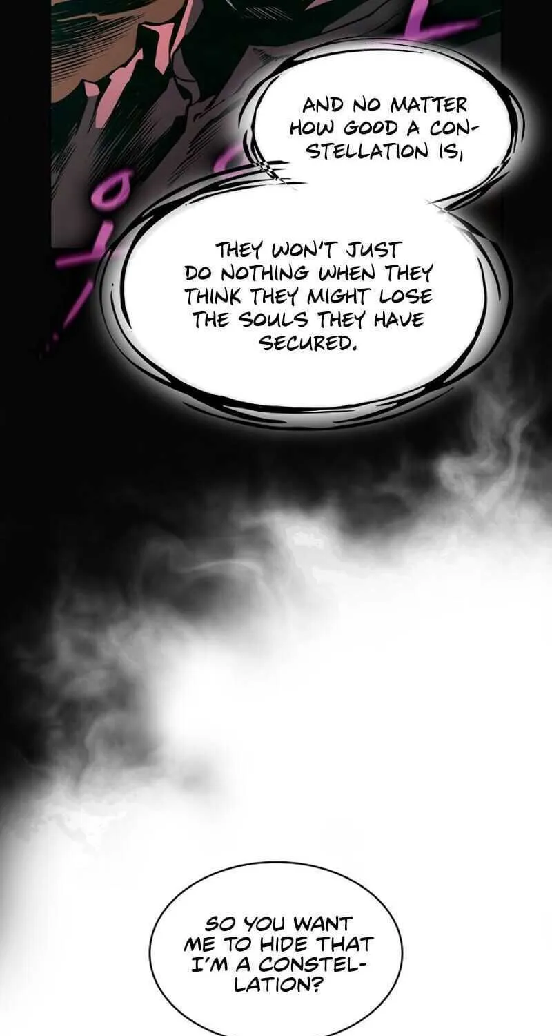 The Celestial Returned from Hell Chapter 24 page 11 - 