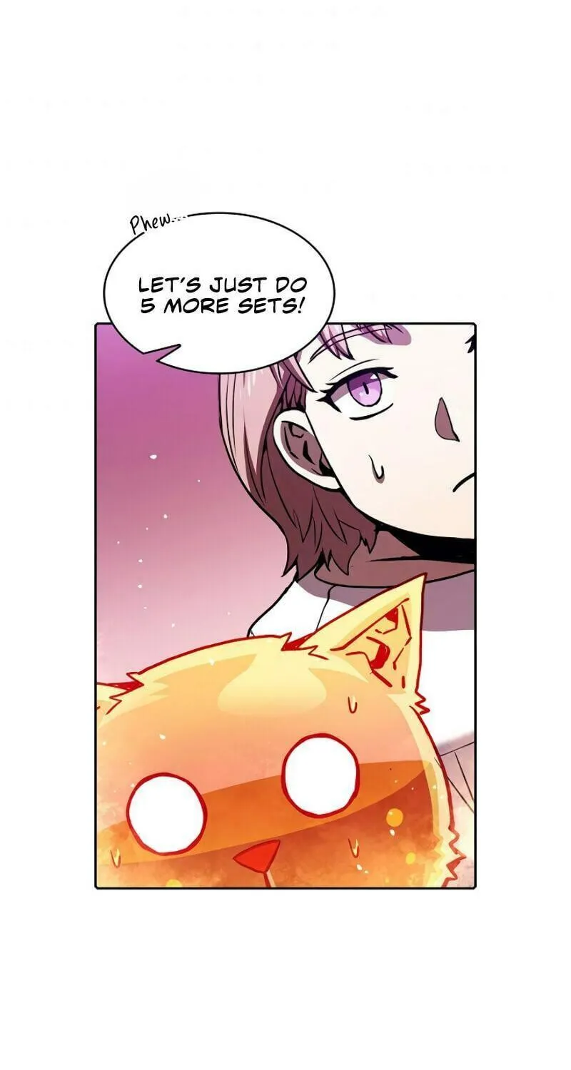 The Celestial Returned from Hell Chapter 24 page 103 - 