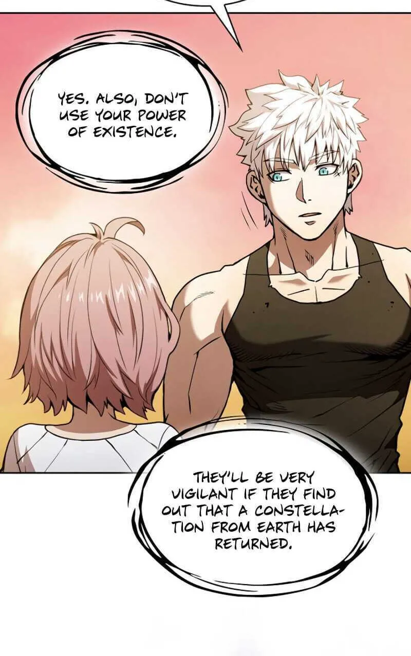 The Celestial Returned from Hell Chapter 24 page 12 - 
