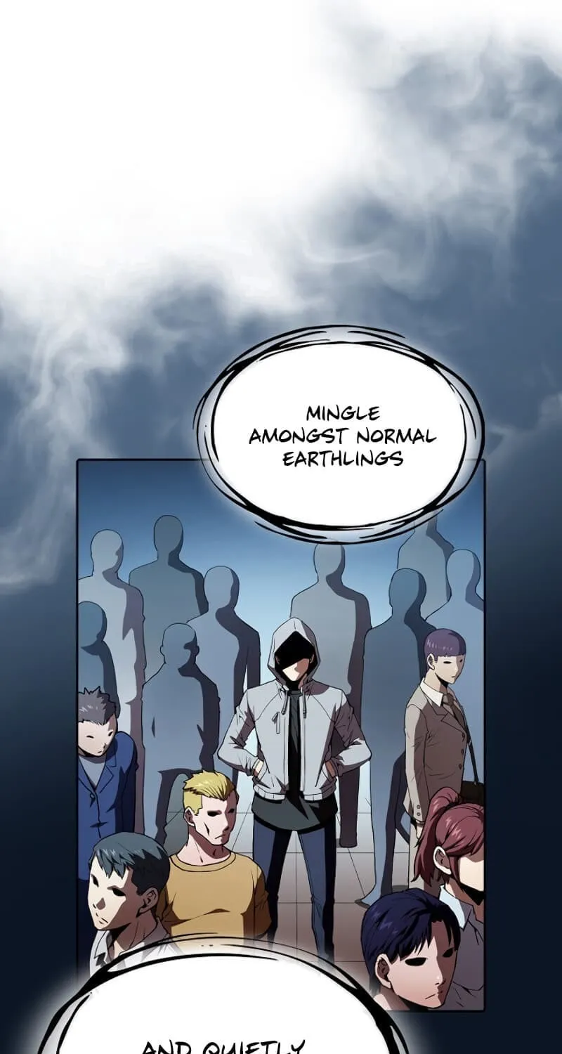 The Celestial Returned from Hell Chapter 24 page 13 - 