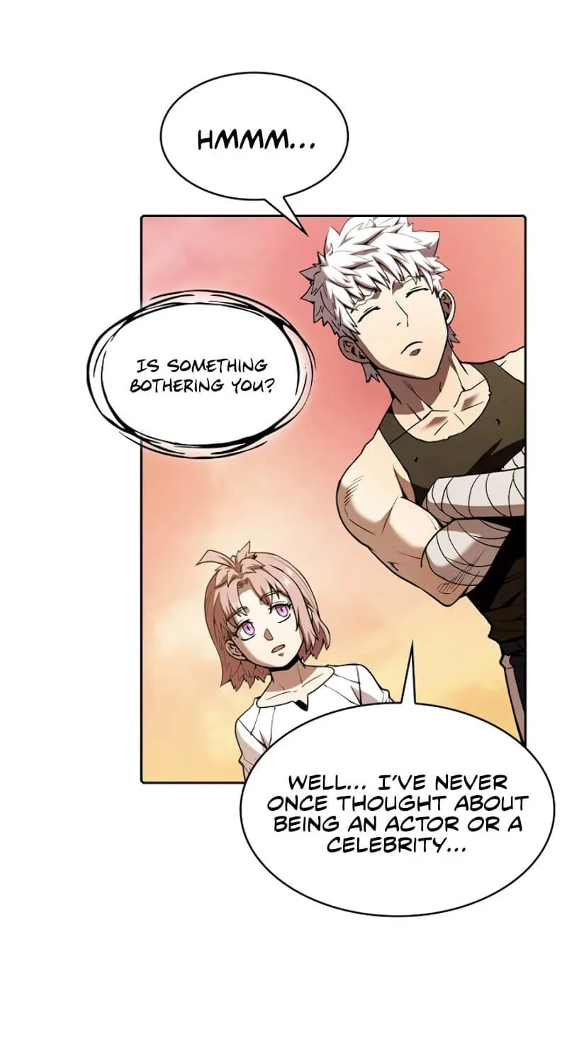 The Celestial Returned from Hell Chapter 24 page 20 - 