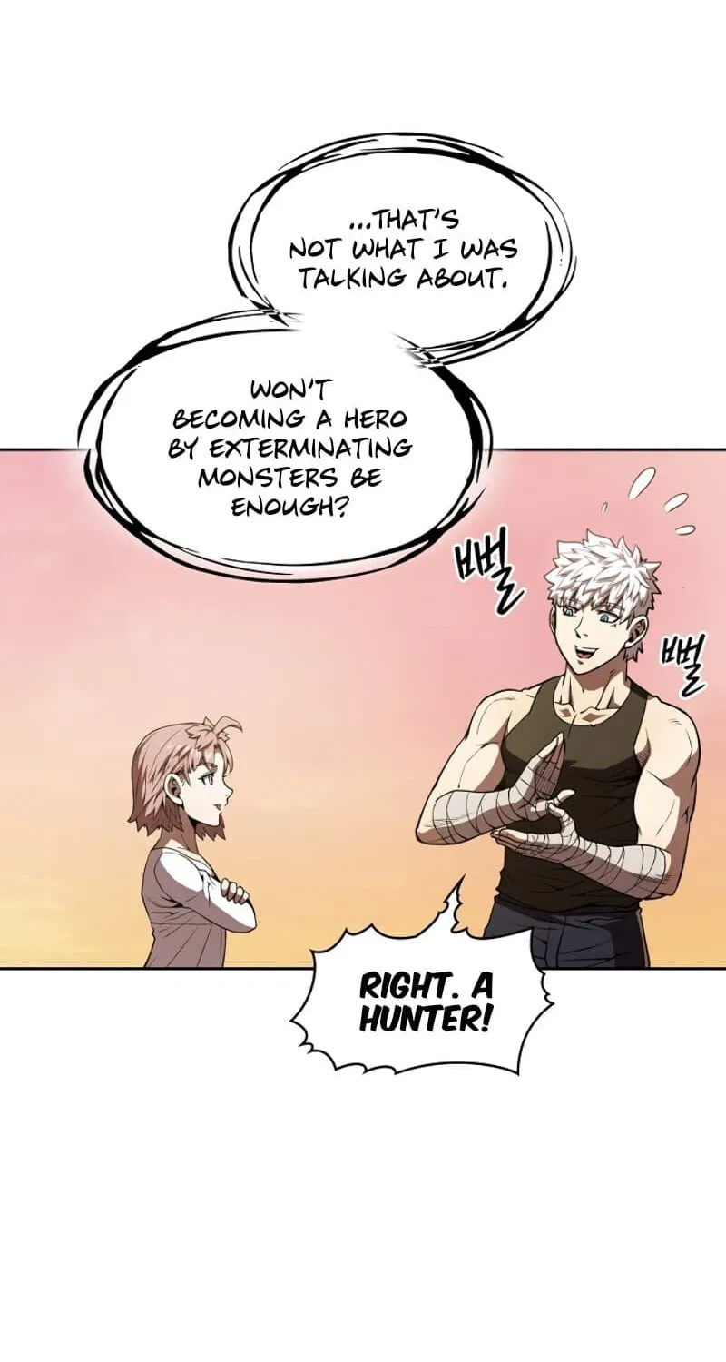 The Celestial Returned from Hell Chapter 24 page 22 - 