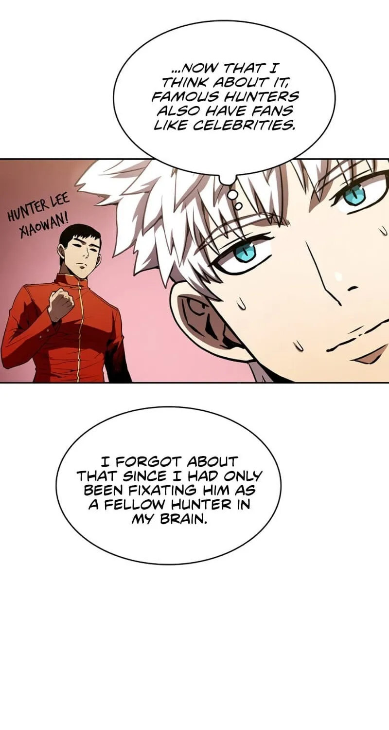 The Celestial Returned from Hell Chapter 24 page 23 - 