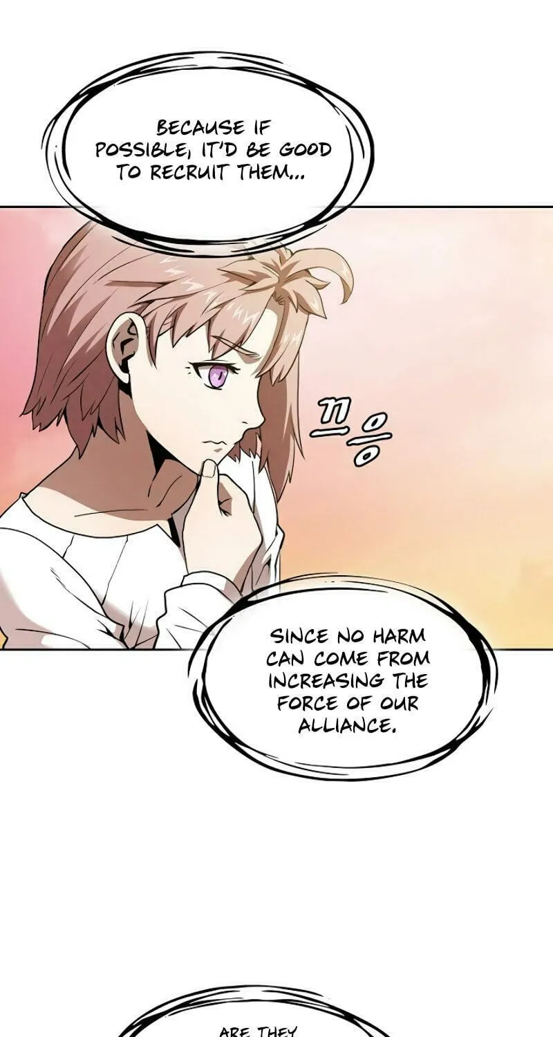 The Celestial Returned from Hell Chapter 24 page 26 - 