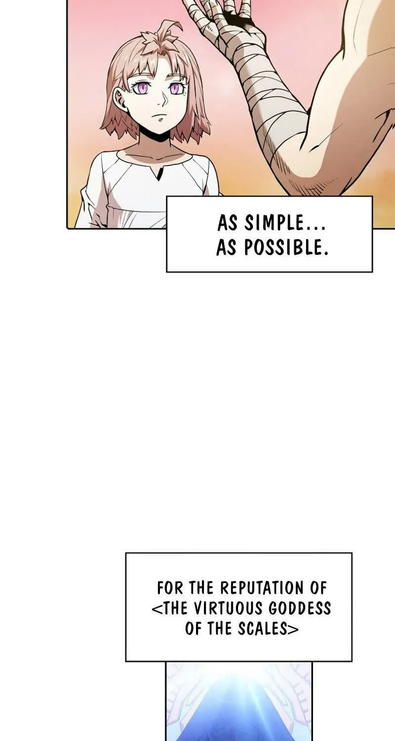 The Celestial Returned from Hell Chapter 24 page 31 - 