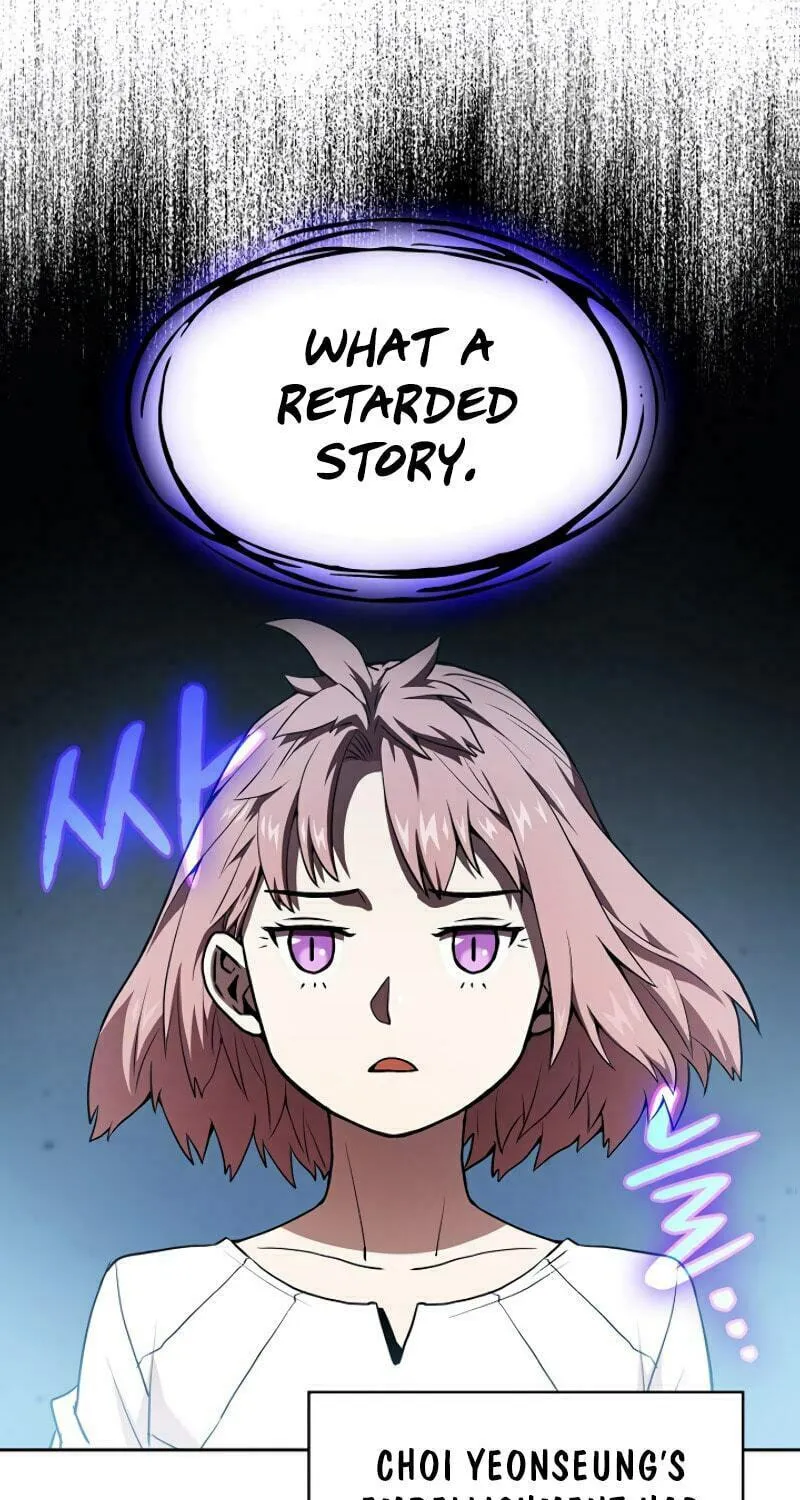 The Celestial Returned from Hell Chapter 24 page 34 - 